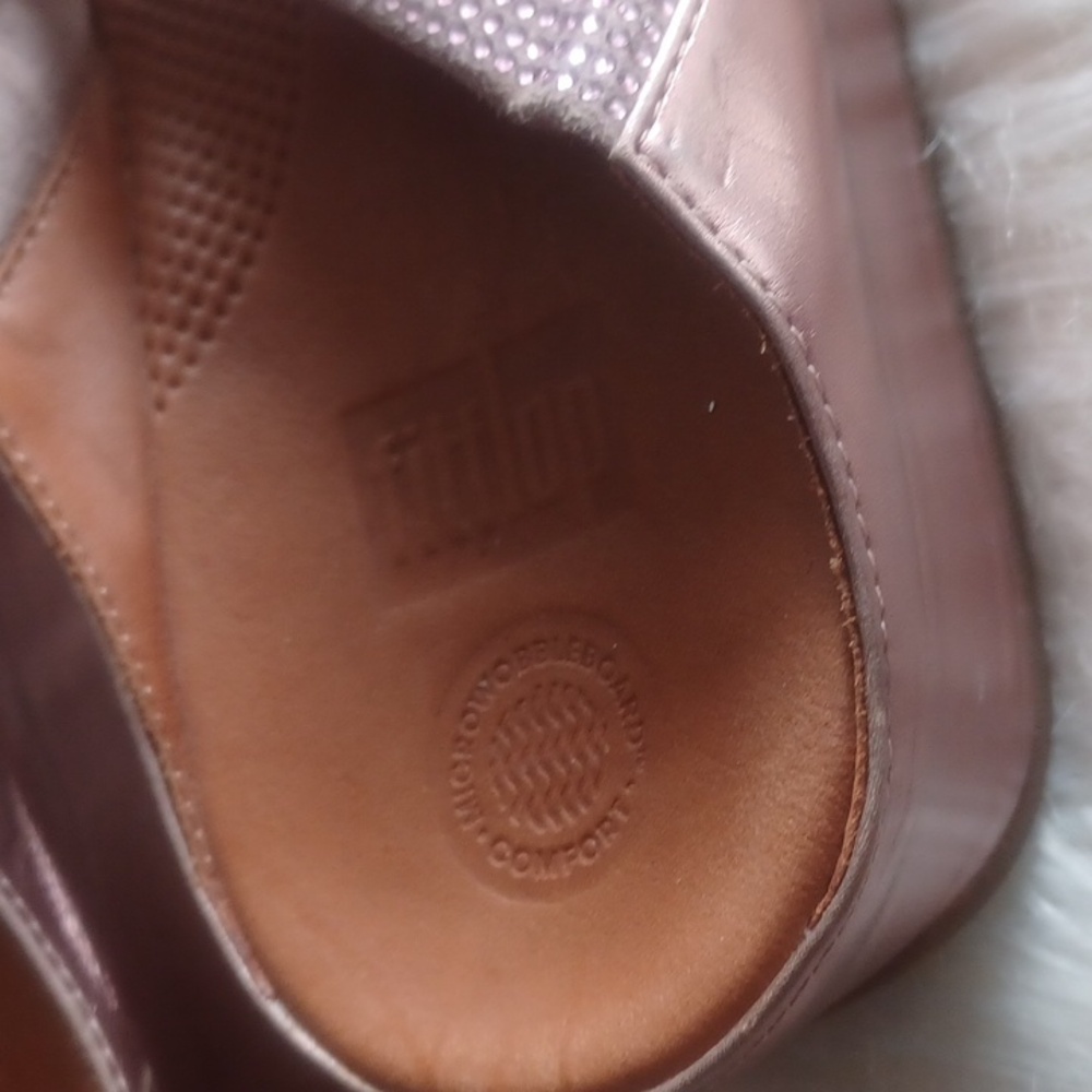 Fittlop  Sandals - Picture 6 of 15